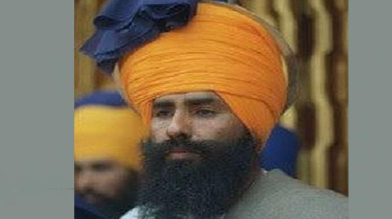 Lakhbir Singh Rode Lakhbir Singh Rode