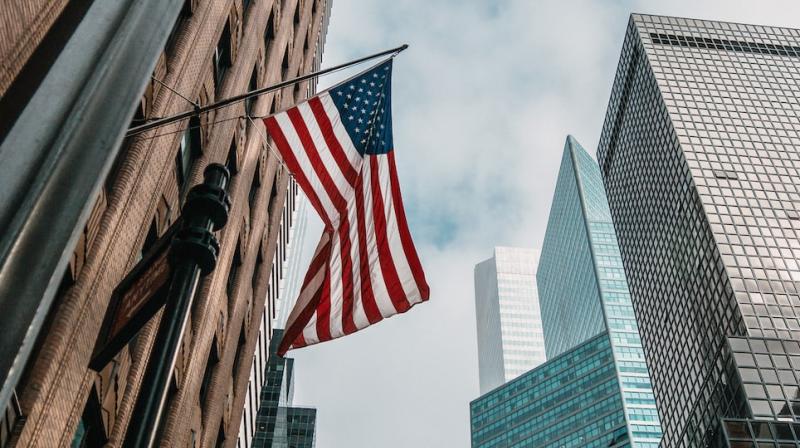 USA USA