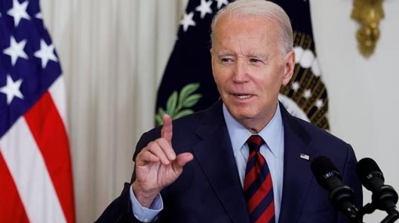 Joe Biden Joe Biden
