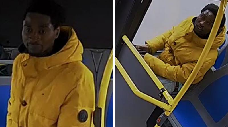 Suspect Suspect