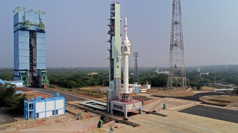 ISRO ISRO