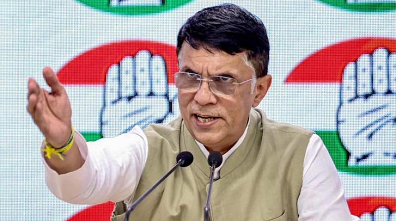 Pawan Khera Pawan Khera