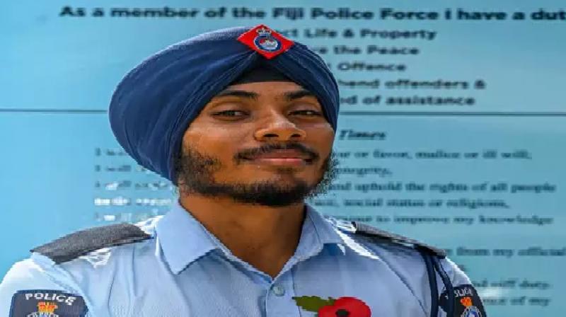 Navjeet Singh Sahota Navjeet Singh Sahota