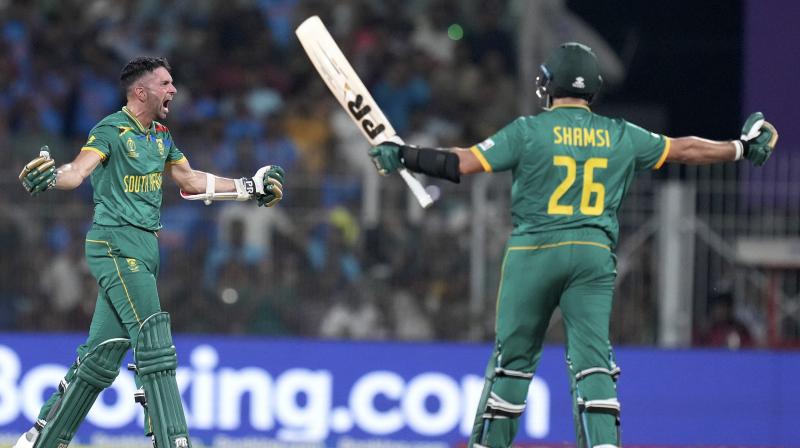 Pakistan vs South Africa Pakistan vs South Africa
