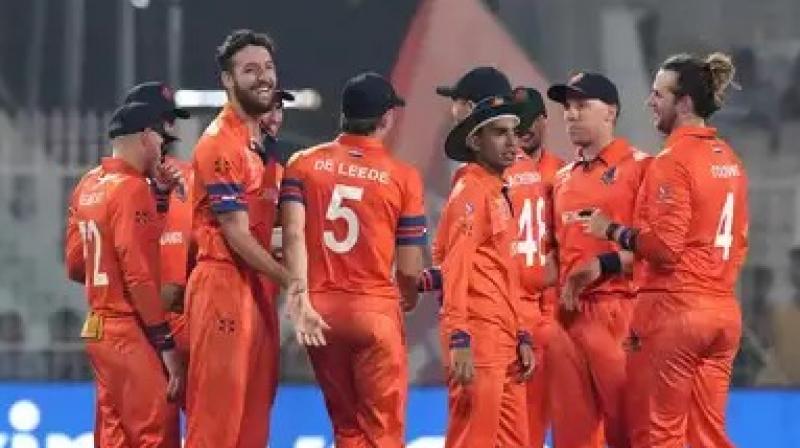 Netherlands vs Bangladesh