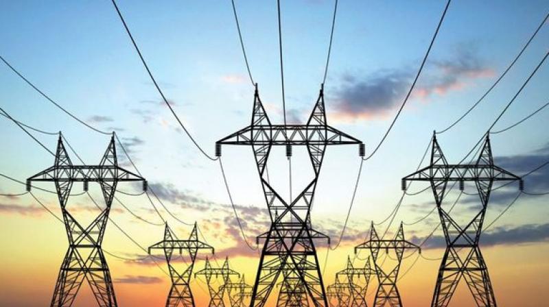 GST on Electricity GST on Electricity