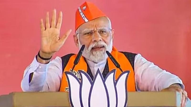 PM Modi PM Modi