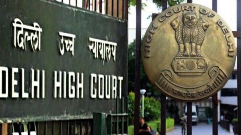 Religion vs Dharma case is Delhi high court.