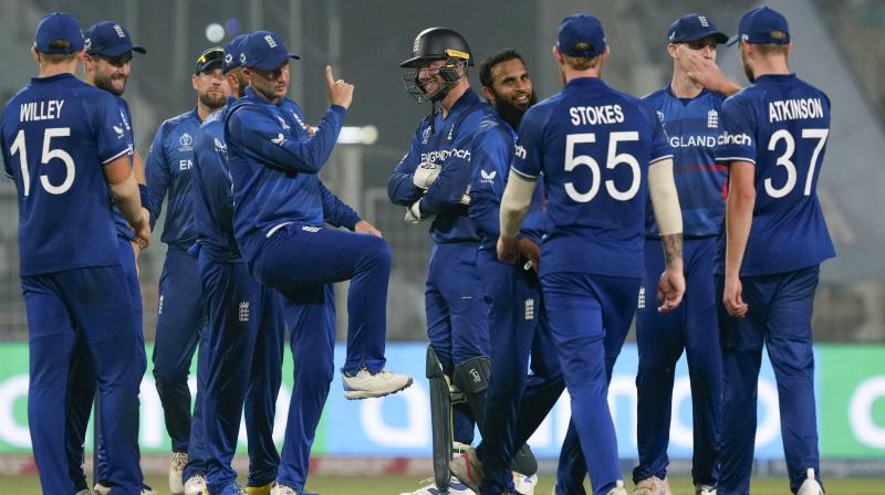Cricket World Cup 2023, England vs Pakistan Cricket World Cup 2023, England vs Pakistan