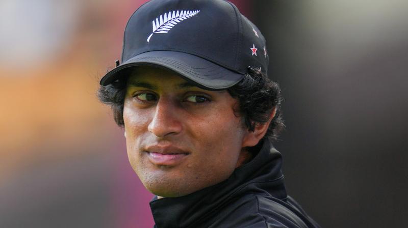 Rachin Ravindra Rachin Ravindra