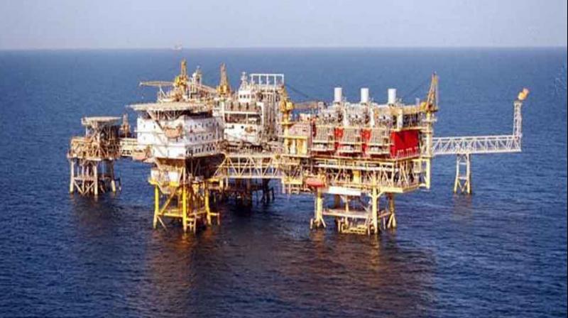 ONGC ONGC