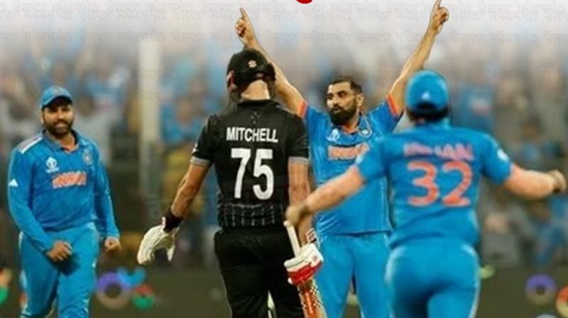 India vs New Zealand India vs New Zealand