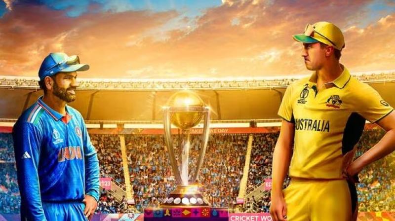 India Vs. Australia India Vs. Australia