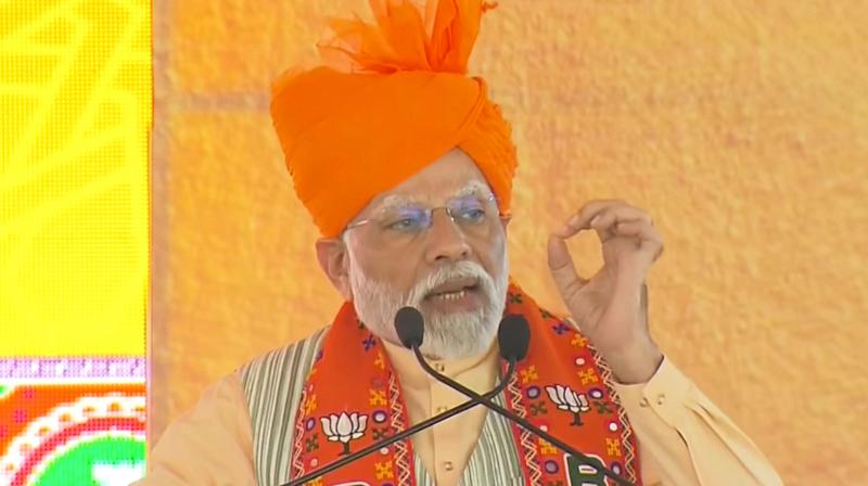 Rajasthan Elections : PM Modi. Rajasthan Elections : PM Modi.