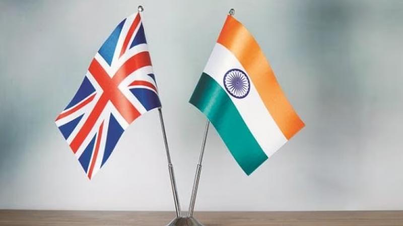 India-UK FTA India-UK FTA