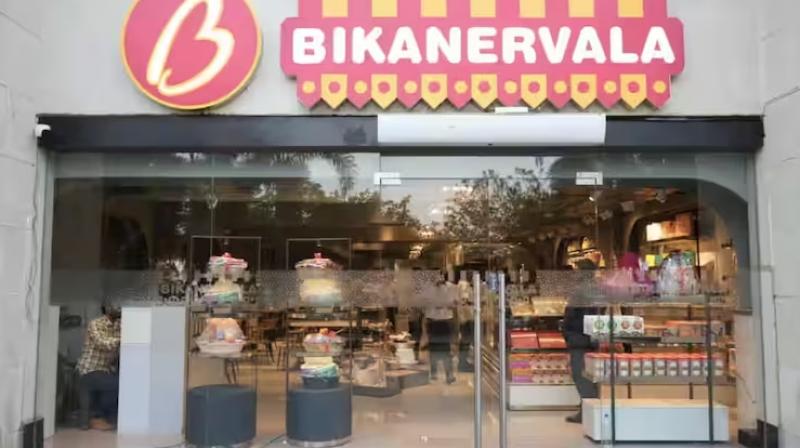 Biknerwala Biknerwala