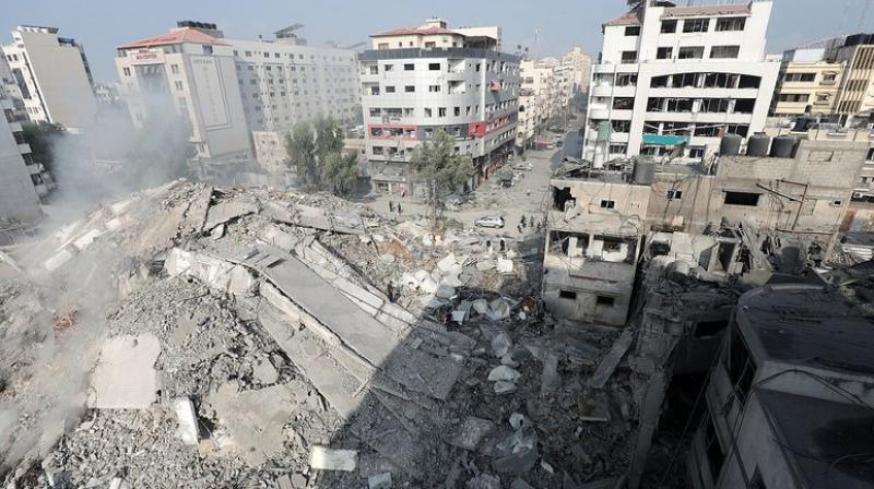 Israel Hamas War Israel Hamas War