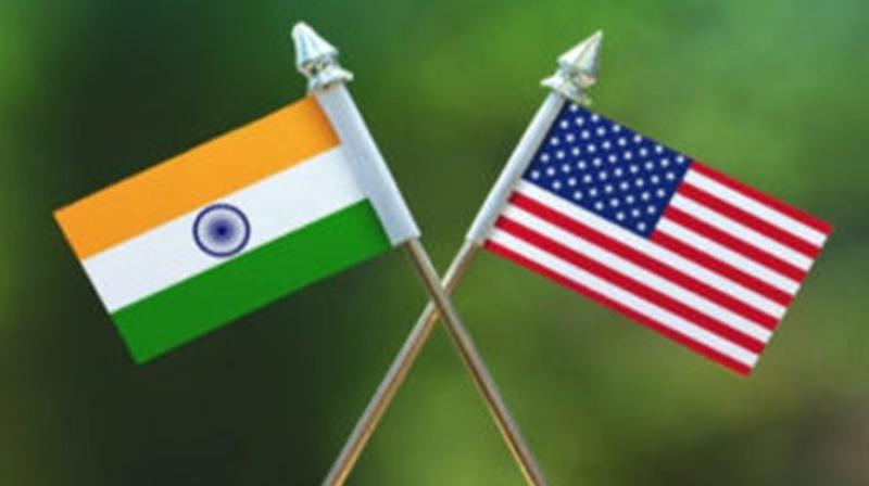 India-US India-US