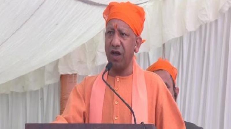 Yogi Adityanath