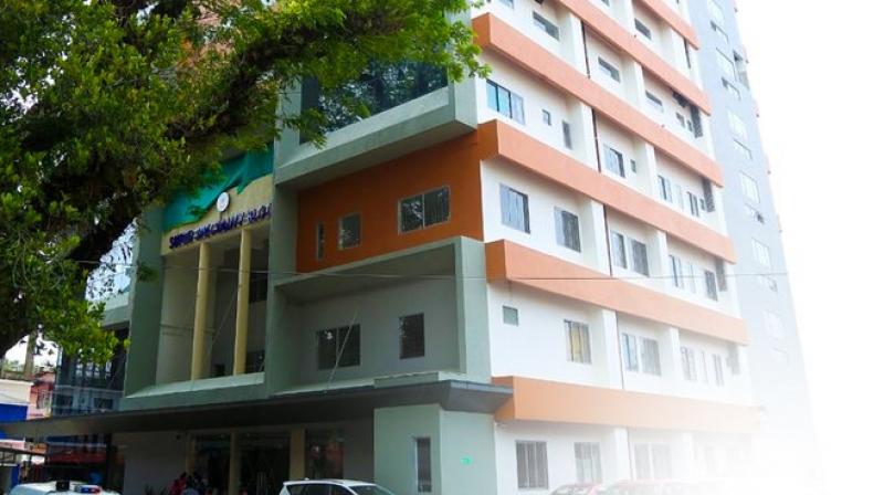 District govt hospital in Kerala District govt hospital in Kerala