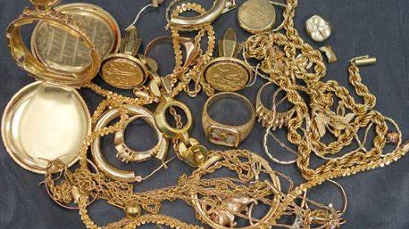 Gold Loan Gold Loan