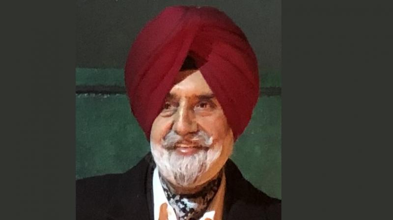 Ranjit Singh Talwandi Ranjit Singh Talwandi