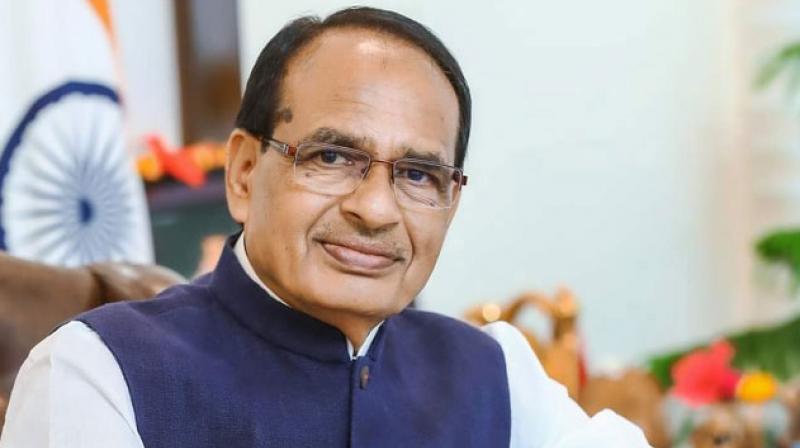 Shivraj Chauhan Shivraj Chauhan