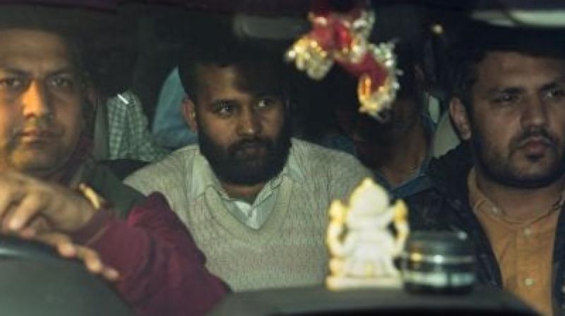 Lalit Jha Lalit Jha