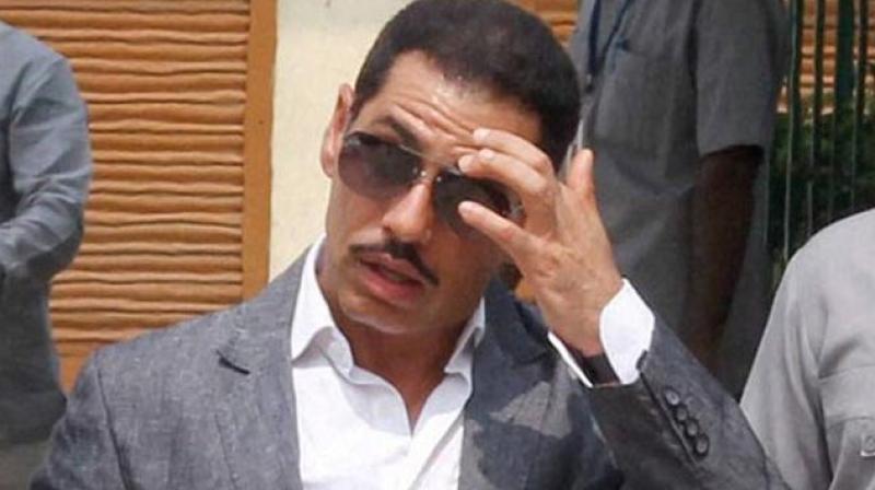Robert Vadra Robert Vadra