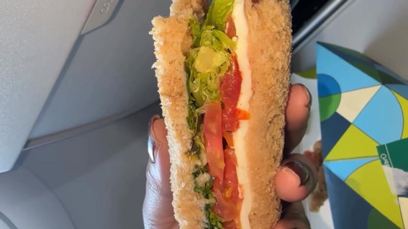 sandwich 
