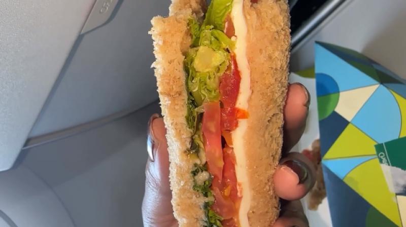 sandwich sandwich