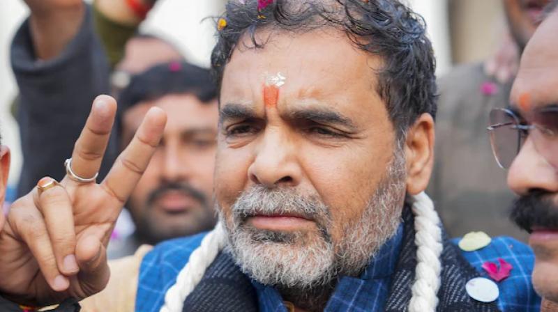 Sanjay Singh Sanjay Singh