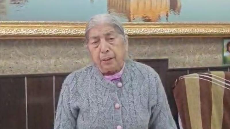Lakshmi Kanta Chawla