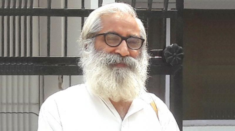 Sandeep Pandey Sandeep Pandey