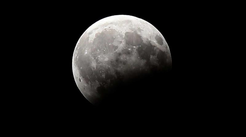 Moon Moon