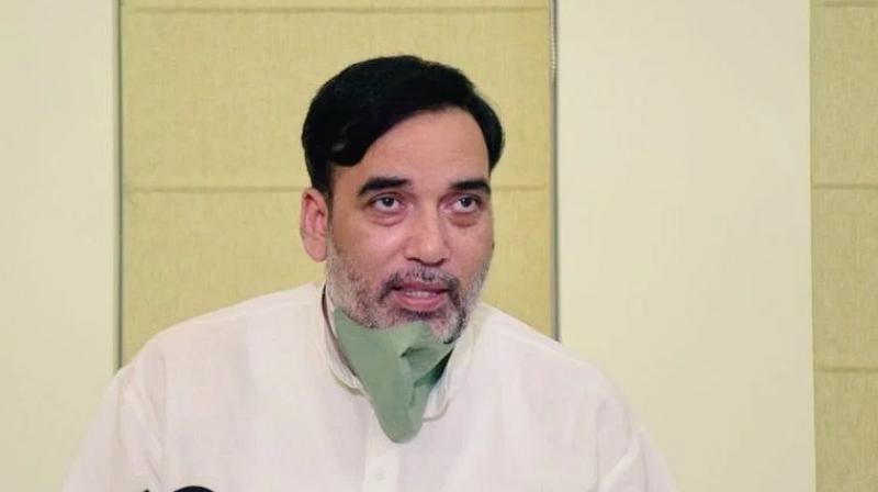 Gopal Roy Gopal Roy