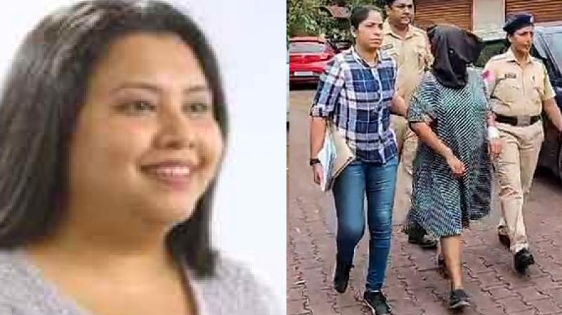 Startup CEO Suchna Seth Startup CEO Suchna Seth