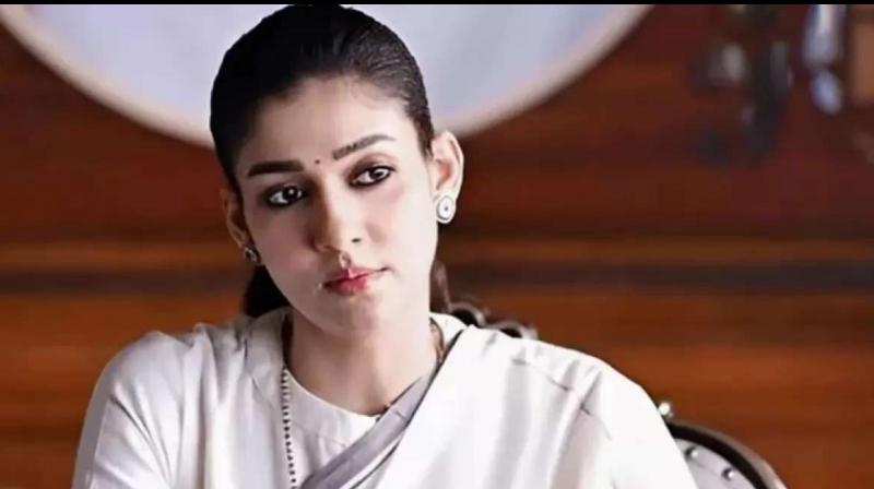 Nayanthara