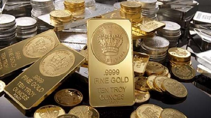 Gold Gold