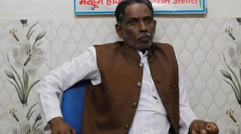 Iqbal Ansari Iqbal Ansari