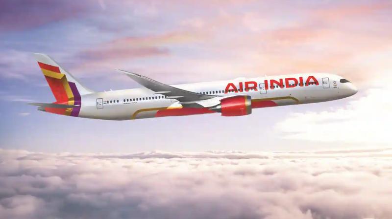 Air India Air India