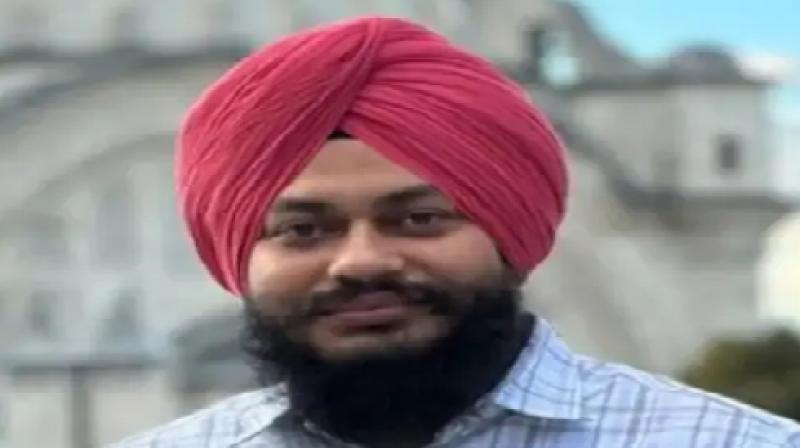 Bhagatpreet Singh Bhagatpreet Singh