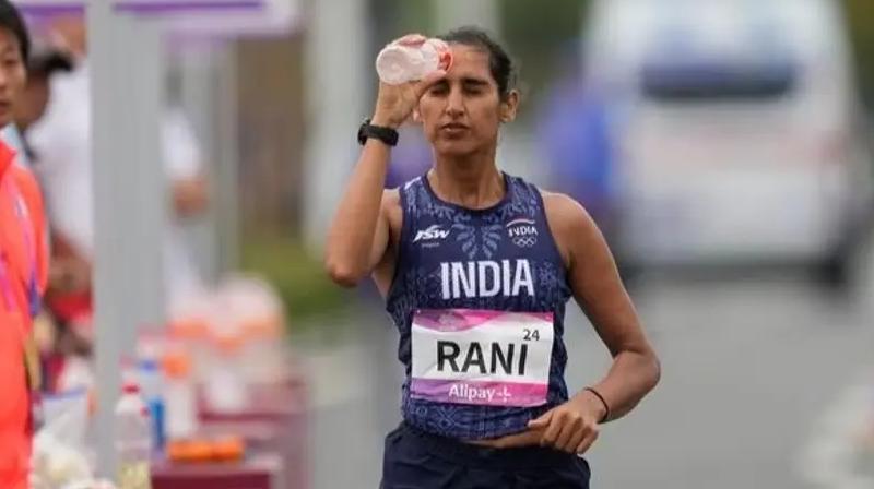 Manju Rani Manju Rani