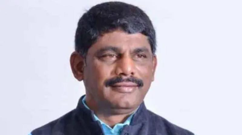 DK Shivkumar DK Shivkumar