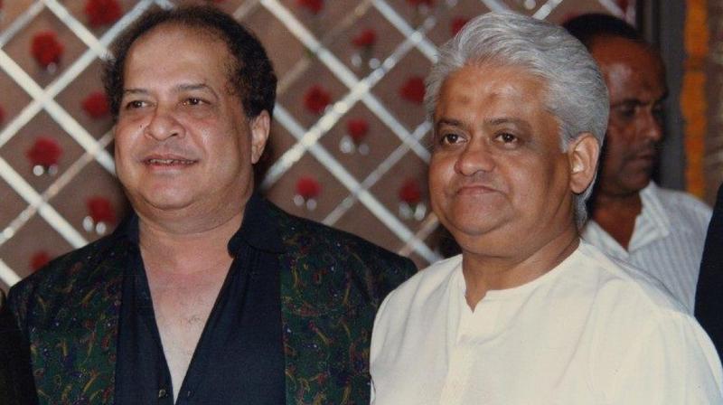 Laxmikant and Pyarelal Laxmikant and Pyarelal