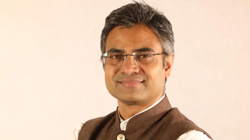 Sandeep Pathak Sandeep Pathak