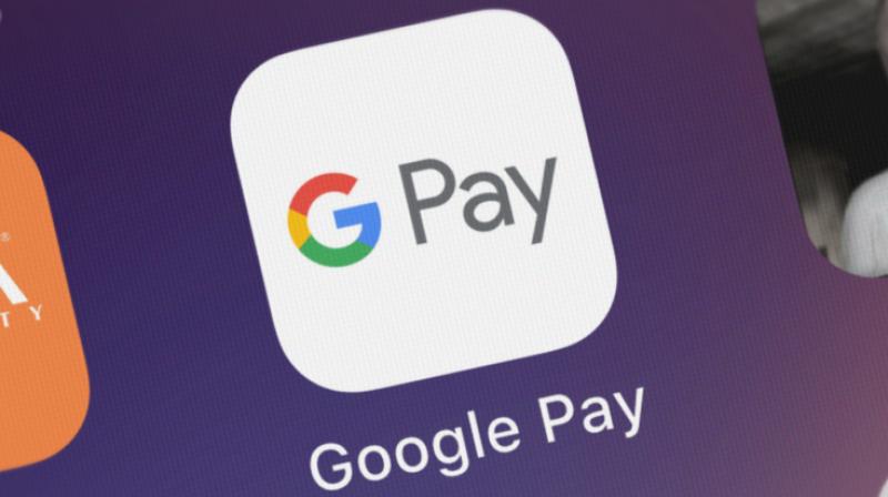Google Pay Google Pay