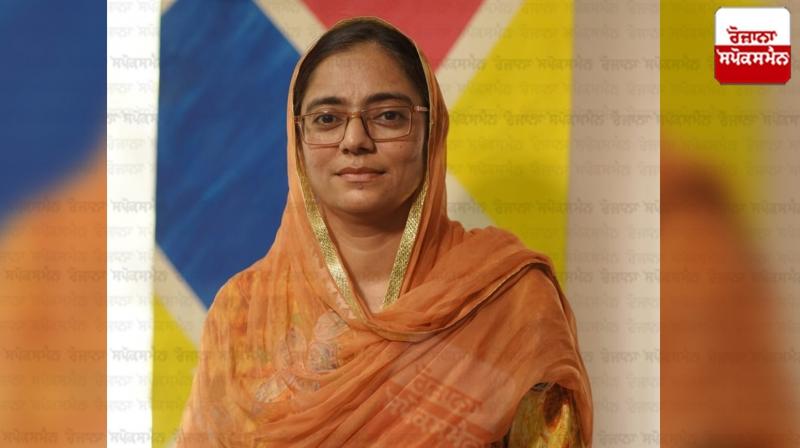 Satwant Kaur Satwant Kaur