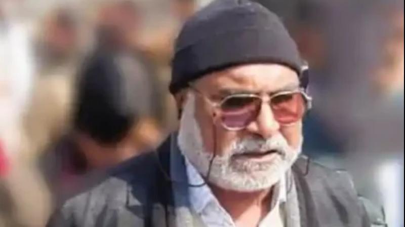 Abdul Malik Abdul Malik