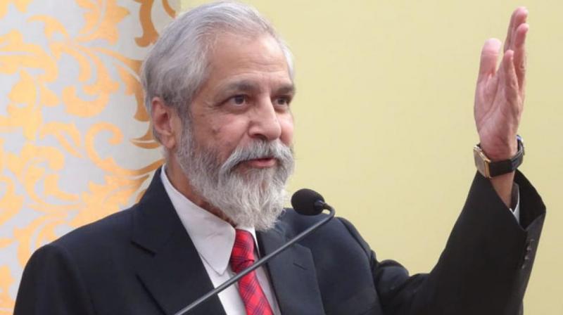 Madan B. Lokur Madan B. Lokur